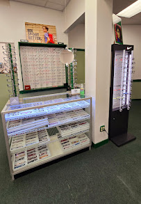 Goral Community Optician - Photo 2 - Car repair in Worcester, MA, Worcester