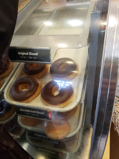 Donut Shop «Krispy Kreme», reviews and photos, 1733 Mallory Ln, Brentwood, TN 37027, USA