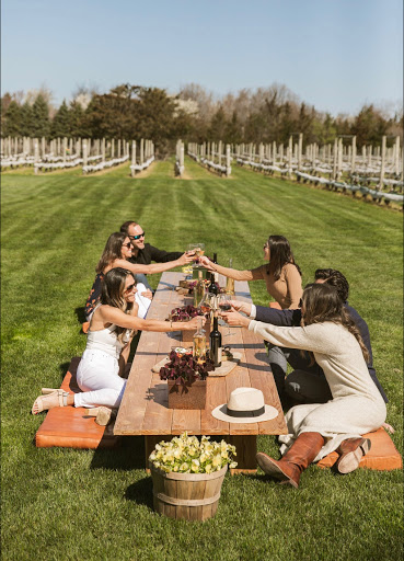 Winery «Diliberto Winery», reviews and photos, 250 Manor Ln, Riverhead, NY 11901, USA