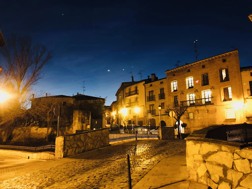 Las Viñas - Av. Olímpica, 25, 26350 Cenicero, La Rioja, España