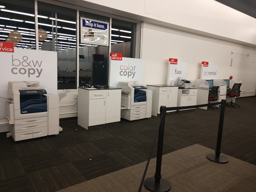 Office Supply Store «OfficeMax», reviews and photos, 675 Center Dr, Walker, MI 49544, USA