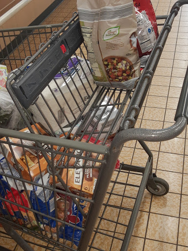 Supermarket «ALDI», reviews and photos, 20250 W 154th St, Olathe, KS 66062, USA