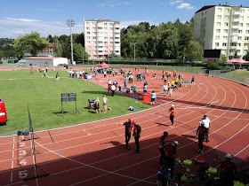 Atletický Stadion Uherské Hradiště