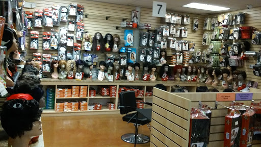 Cosmetics Store «Beauty For U SuperCenter», reviews and photos, 5145 Lake Ridge Pkwy #115, Grand Prairie, TX 75052, USA