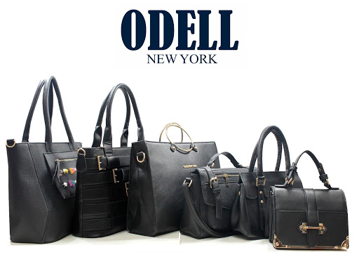 Odell New York Handbags Wholesaler, Import & Export image 1