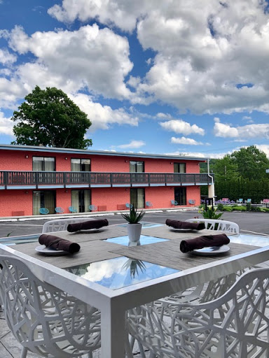 Hotel «Villa Vosilla», reviews and photos, 6302 Main St, Tannersville, NY 12485, USA