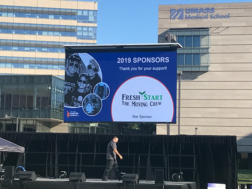 Moving Company «Fresh Start - The Moving Crew», reviews and photos, 8 Donnelly Rd, Spencer, MA 01562, USA