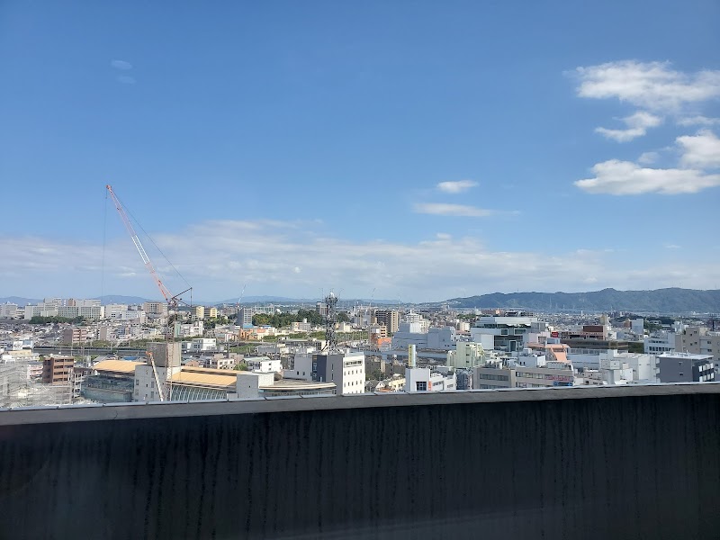 関西医科大学附属病院 大阪府枚方市新町 大学病院 大学 グルコミ