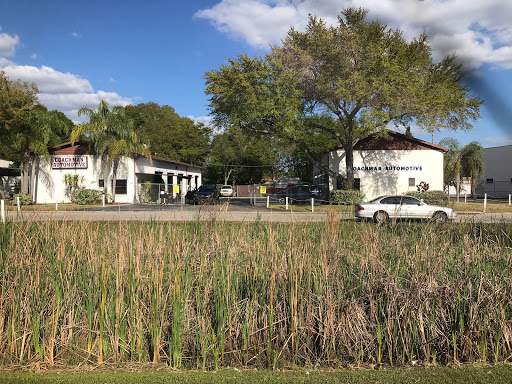 Auto Repair Shop «Coachman Automotive», reviews and photos, 1717 Coachman Plaza Dr, Clearwater, FL 33759, USA
