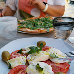 Photo n°1 de l'avis de Natalie.c fait le 24/08/2022 à 18:07 sur le  La Bella Pollastrella à Venice