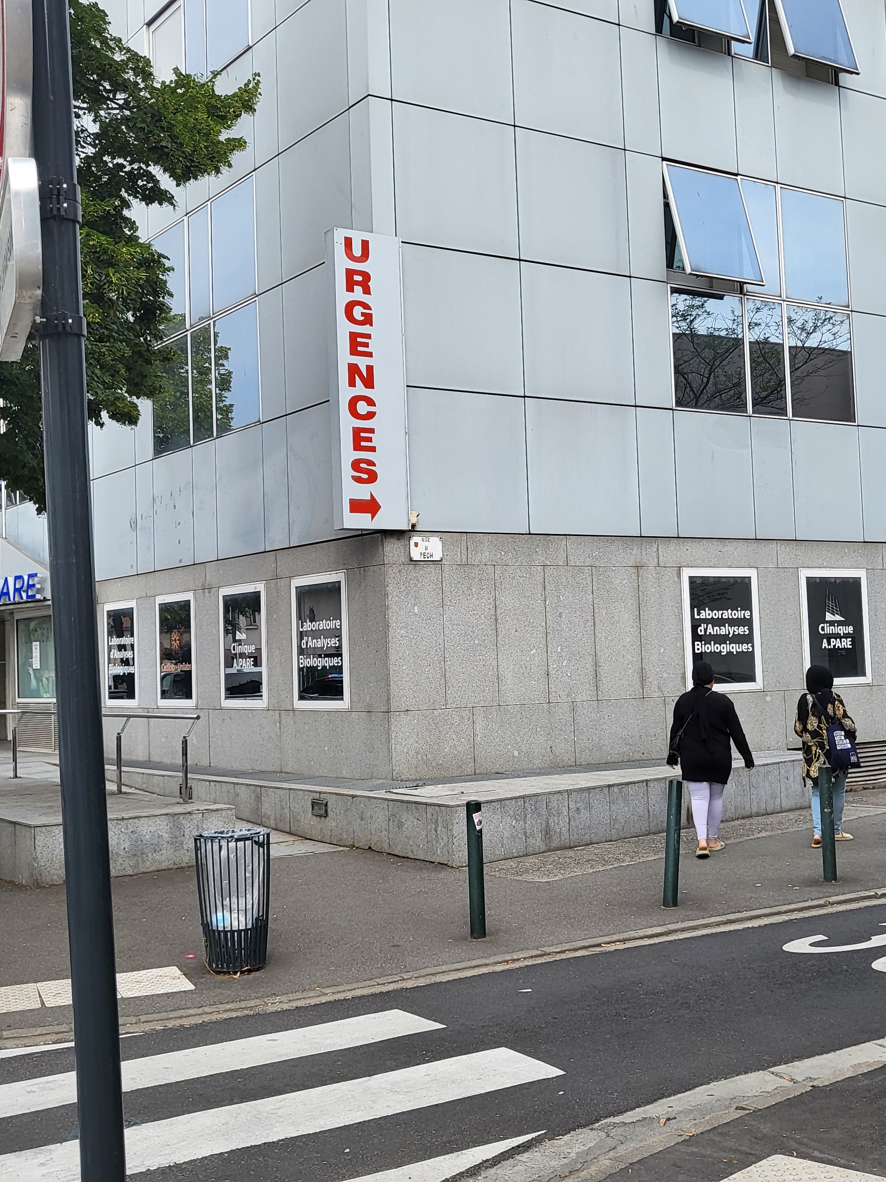 Photo n° 2 de l'avis de F. fait le 07/05/2022 à 13:03