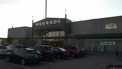 Home Improvement Store «Menards», reviews and photos, 2005 University Ave W, St Paul, MN 55104, USA