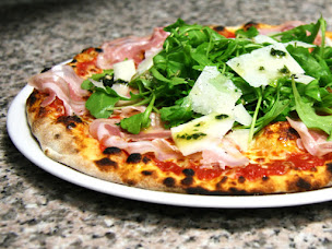 Photo n°17 de Pizzeria L'Antica Chanzy à Reims ()