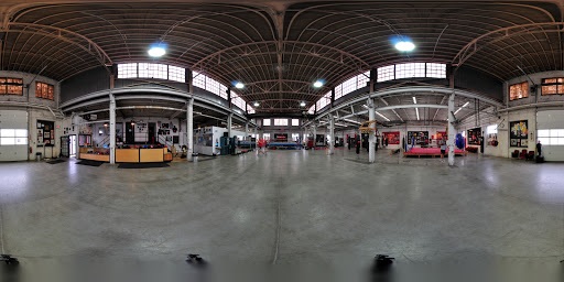 Boxing Gym «Uppercut Boxing Gym», reviews and photos, 1324 Quincy St NE, Minneapolis, MN 55413, USA