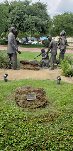 Golf Course «Texas Star Golf Course», reviews and photos, 1400 Texas Star Pkwy, Euless, TX 76040, USA