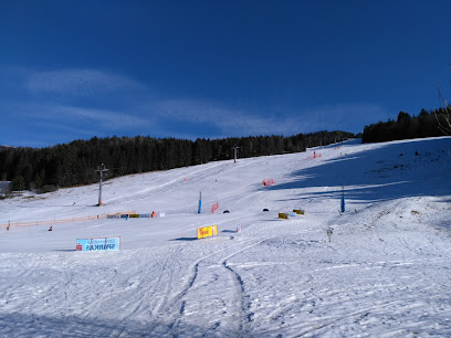 Ski Grebenzen - St. Lambrecht