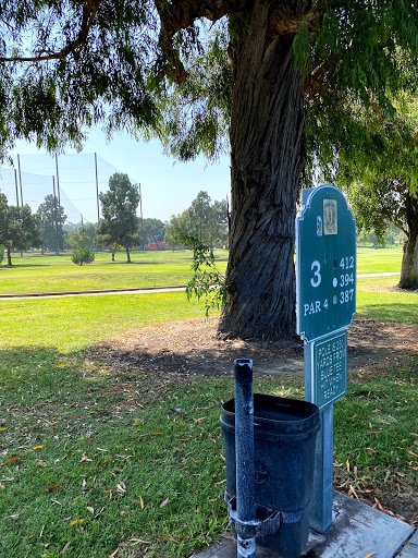 Golf Course «Recreation Park 18 Golf Course», reviews and photos, 5001 Deukmejian Dr, Long Beach, CA 90804, USA