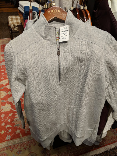 Clothing Store «Orvis», reviews and photos, 10223 NE 10th St, Bellevue, WA 98004, USA