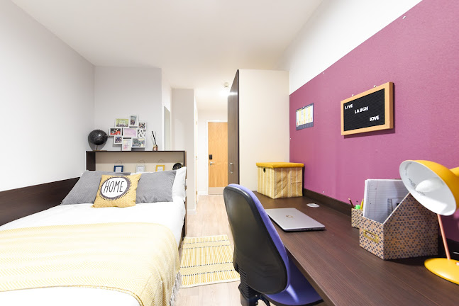 Reviews of Student Roost - St Davids in Swansea - University