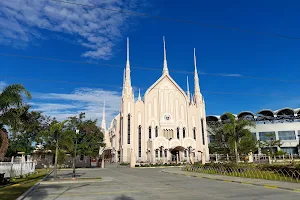 Iglesia Ni Cristo - Lokal ng Ciudad De Victoria (Bulacan South) image