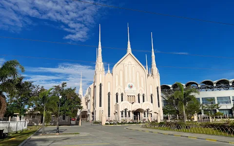 Iglesia Ni Cristo - Lokal ng Ciudad De Victoria (Bulacan South) image