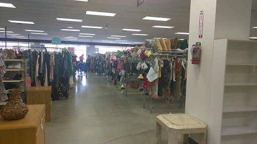 Thrift Store «3 Way Thrift Store Inc», reviews and photos, 10152 Central Ave, Montclair, CA 91763, USA
