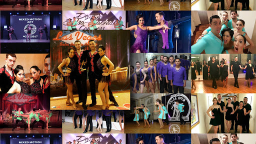 Dance School «Mixed Motion Art Dance Academy», reviews and photos, 1819 W Grand Ave #201, Chicago, IL 60622, USA