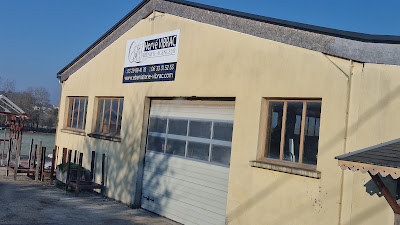 Vibrac Herve à Rigny-la-Salle