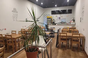 Dae Bak Korean and Japanese restaurant image