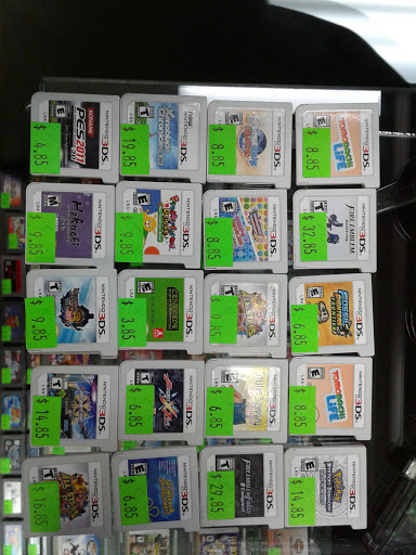 Video Game Store «Blue Dragon Video Games», reviews and photos, 727 S Nova Rd, Ormond Beach, FL 32174, USA