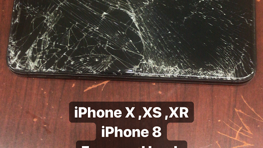 Phone Repair San Diego
