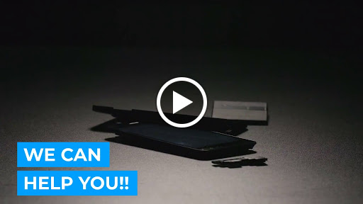 Cell Phone Store «iteck repair», reviews and photos, 7406 N Atlantic Ave, Cape Canaveral, FL 32920, USA