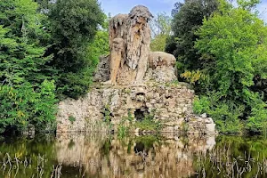 Apennine Colossus image