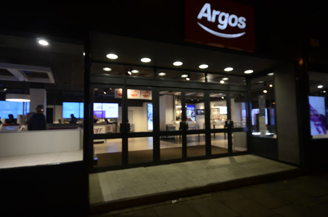 Argos Pimlico in Sainsbury's - Appliance store