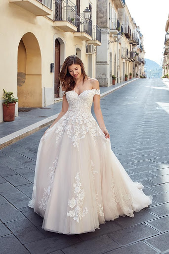 Bridal Shop «Coral Gables Bridals», reviews and photos, 3530 Coral Way, Miami, FL 33145, USA