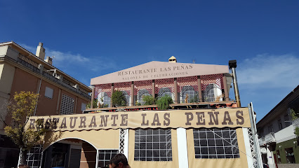 RESTAURANTE LAS PEñAS