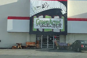 GreenAcres Vendor Mall soon to be ViBE image