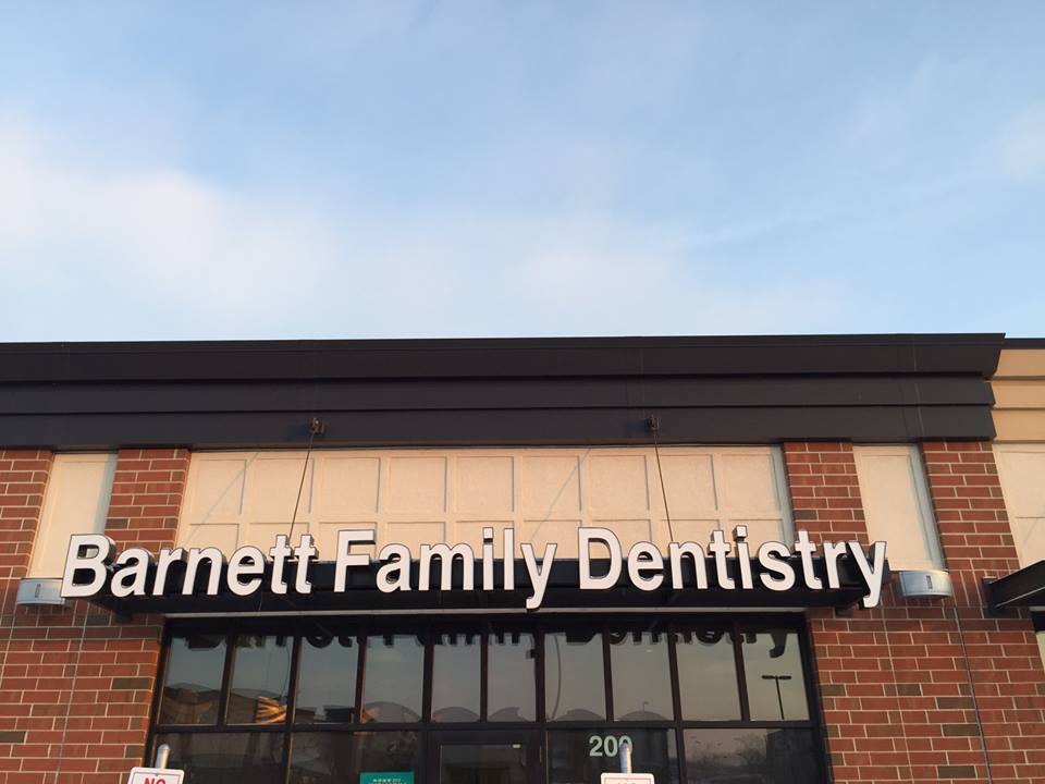 Barnett Family Dentistry