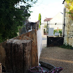 Photo n° 5 de l'avis de Hélène.. fait le 25/08/2023 à 11:02 pour Les Barques à Le Puy-Notre-Dame