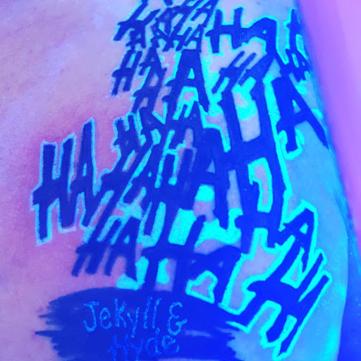 Explore 50 dollar tattoo ideas, creative tattoo ideas in Traverse City, available at Pinups & Needles