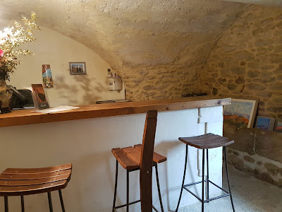 domaine la bartavelle à Chantemerle-lès-Grignan
