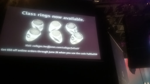 Concert Hall «Full Sail Live», reviews and photos, 141 University Park Dr, Winter Park, FL 32792, USA