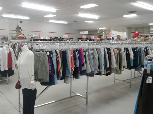 Thrift Store «Waterfront Rescue Mission Thrift Store», reviews and photos