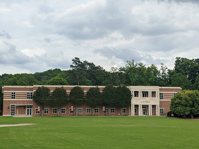 Mercer University Atlanta Campus