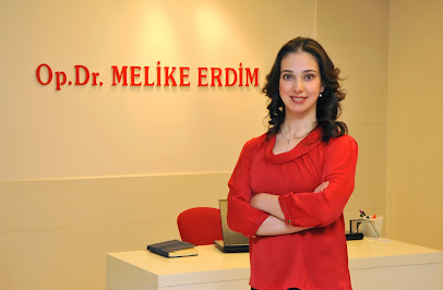 Op.Dr.Melike Erdim - Estetik Plastik Cerrah