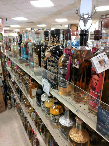 Liquor Store «Old Town Liquor & Deli», reviews and photos, 2304 San Diego Ave A, San Diego, CA 92110, USA