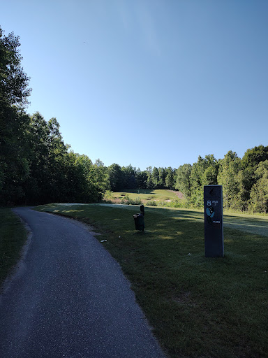 Golf Club «Coyote Preserve Golf Club», reviews and photos, 9218 Preserve Dr, Fenton, MI 48430, USA