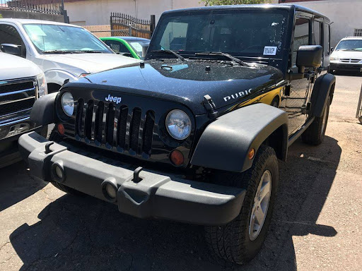 Used Car Dealer «AZ Luxury Auto», reviews and photos, 22047 N 23rd Ave, Phoenix, AZ 85027, USA