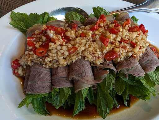  Pings Bistro Cupertino image
