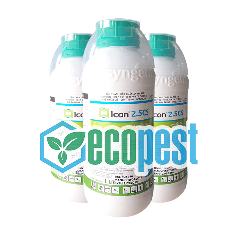 Ecopest - Thuốc Diệt Côn Trùng